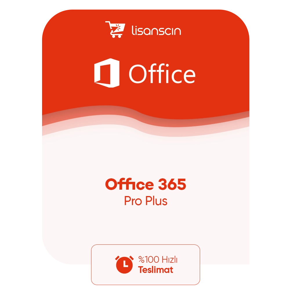 Office 365 Full Sürüm Lisans Hesabı + 1 TB OneDrive (Mac OSX)