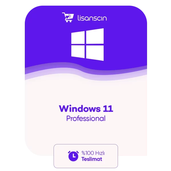 Windows 11 Home Key Lisanscin