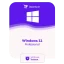 Windows 11 Pro Retail Lisans Anahtarı Lisanscin